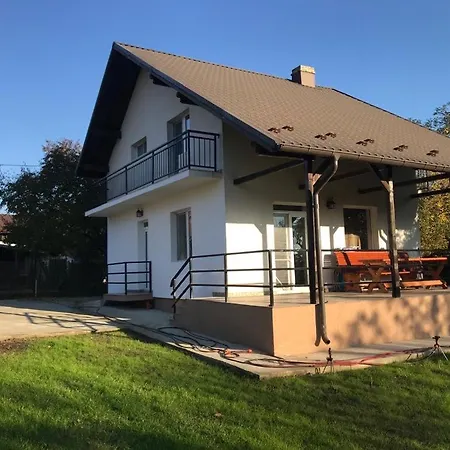 Nest Holiday home Banesti