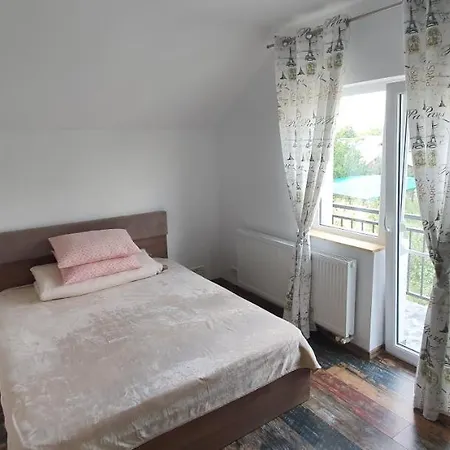 Nest Holiday home *