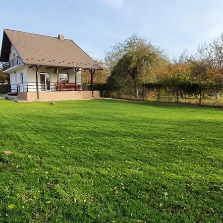 Holiday home Nest