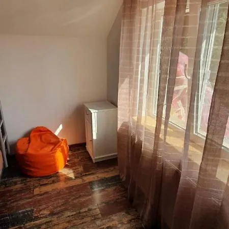 Nest Holiday home Banesti