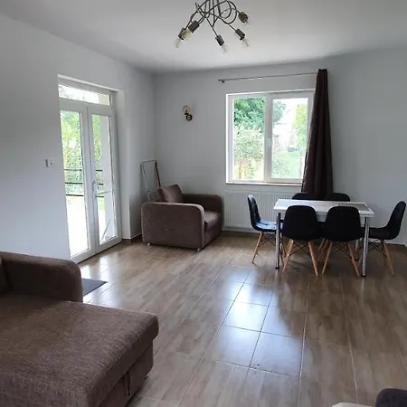 Nest Holiday home *
