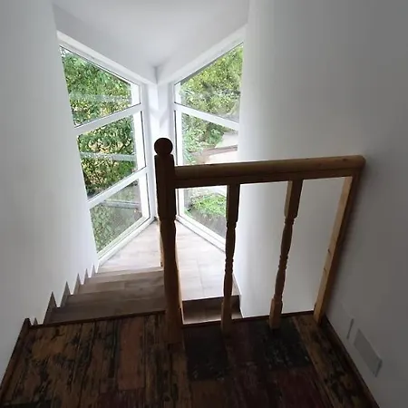 Holiday home Nest Banesti