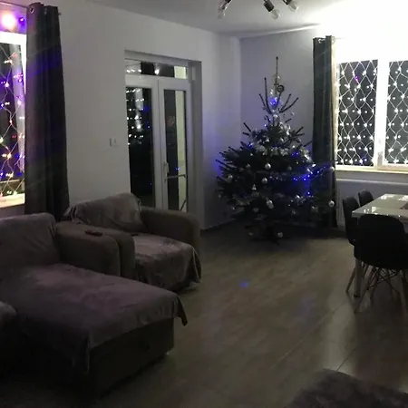 Nest Holiday home Banesti